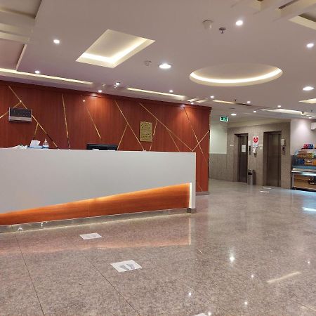 ماسة داركم 2 للوحدات السكنية Бурайда Екстер'єр фото