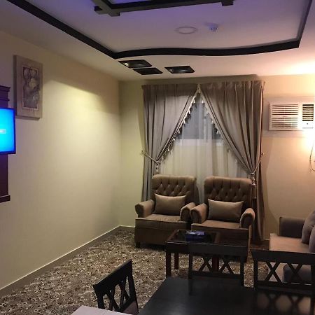 ماسة داركم 2 للوحدات السكنية Бурайда Екстер'єр фото