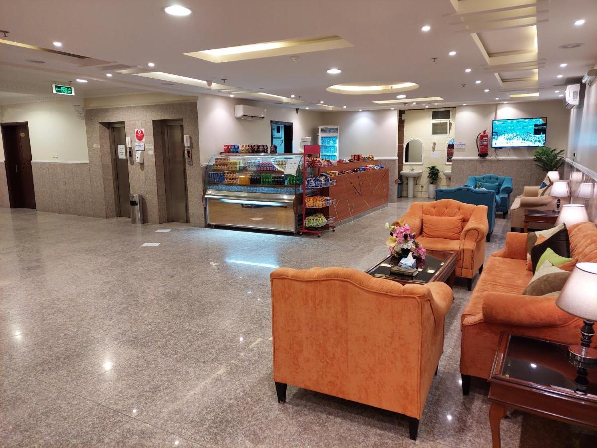 ماسة داركم 2 للوحدات السكنية Бурайда Екстер'єр фото