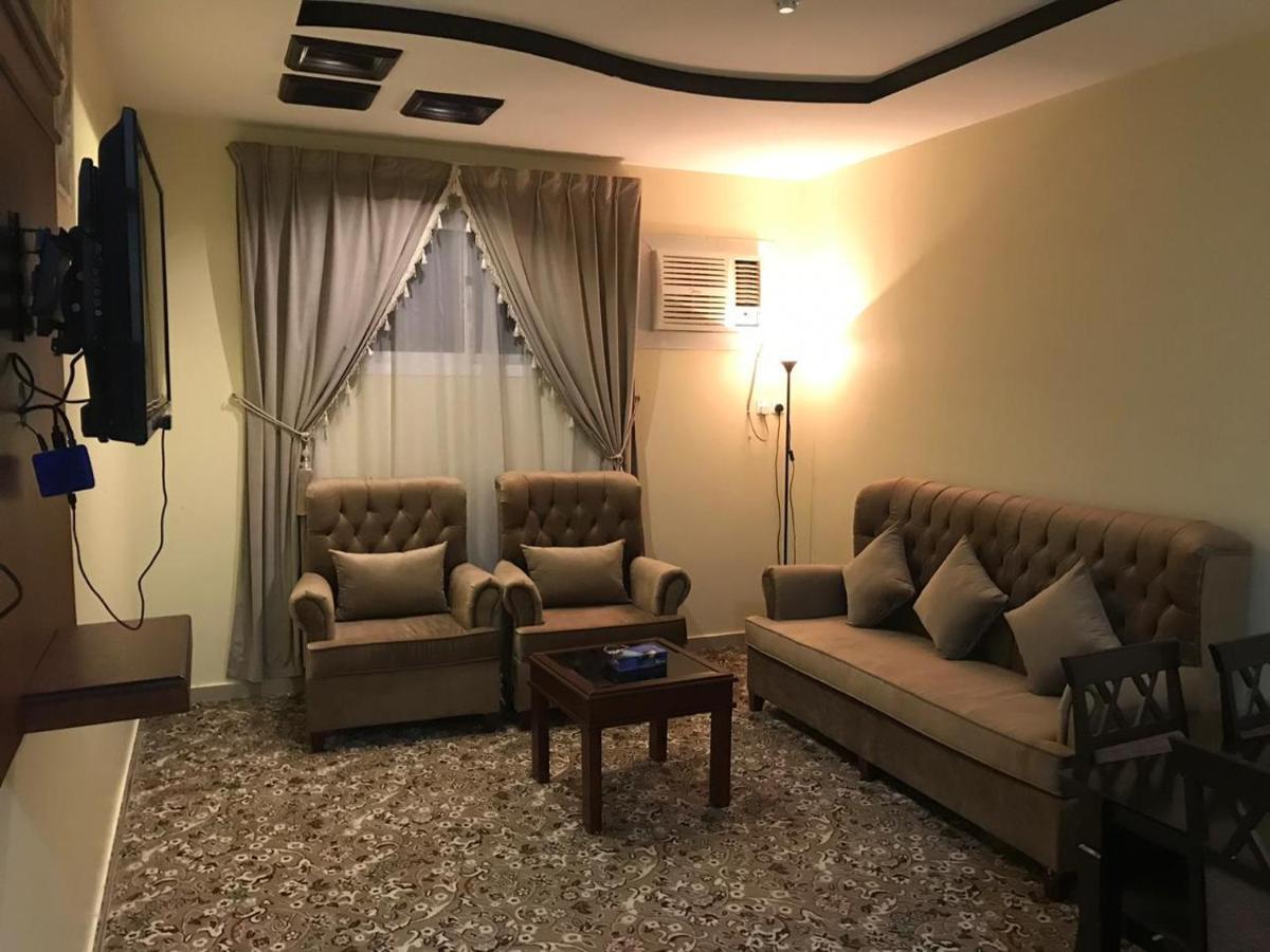 ماسة داركم 2 للوحدات السكنية Бурайда Екстер'єр фото