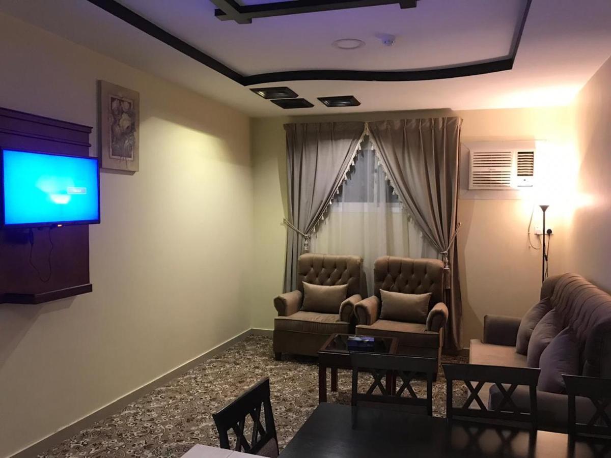 ماسة داركم 2 للوحدات السكنية Бурайда Екстер'єр фото