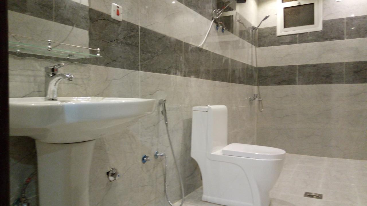 ماسة داركم 2 للوحدات السكنية Бурайда Екстер'єр фото