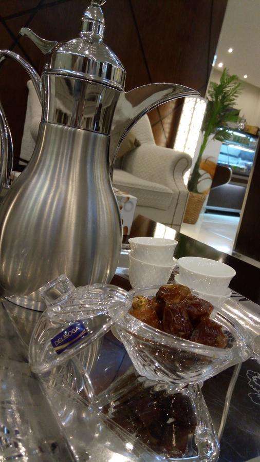 ماسة داركم 2 للوحدات السكنية Бурайда Екстер'єр фото