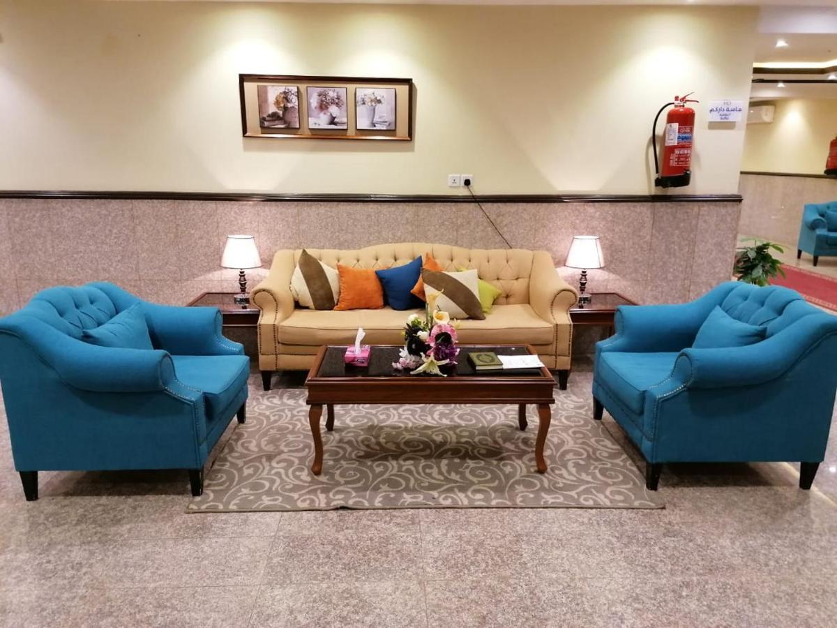 ماسة داركم 2 للوحدات السكنية Бурайда Екстер'єр фото